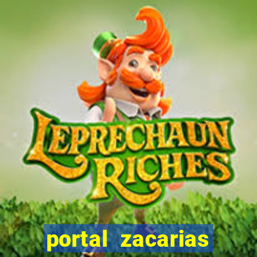 portal zacarias mulher x9